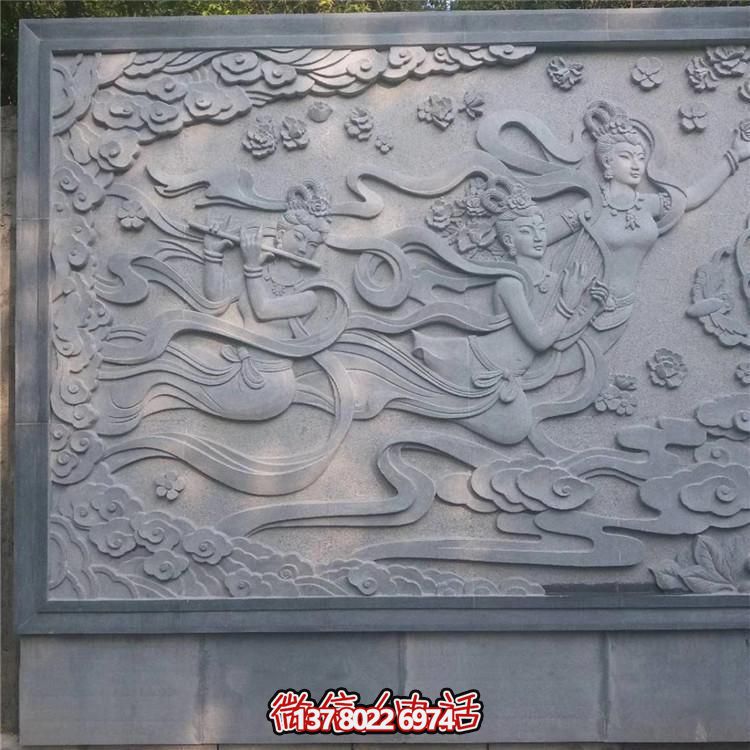 艺术精美的庭院景观让家园变得更加精致