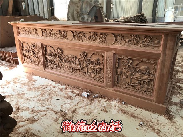 传统宗教文化精美摆件