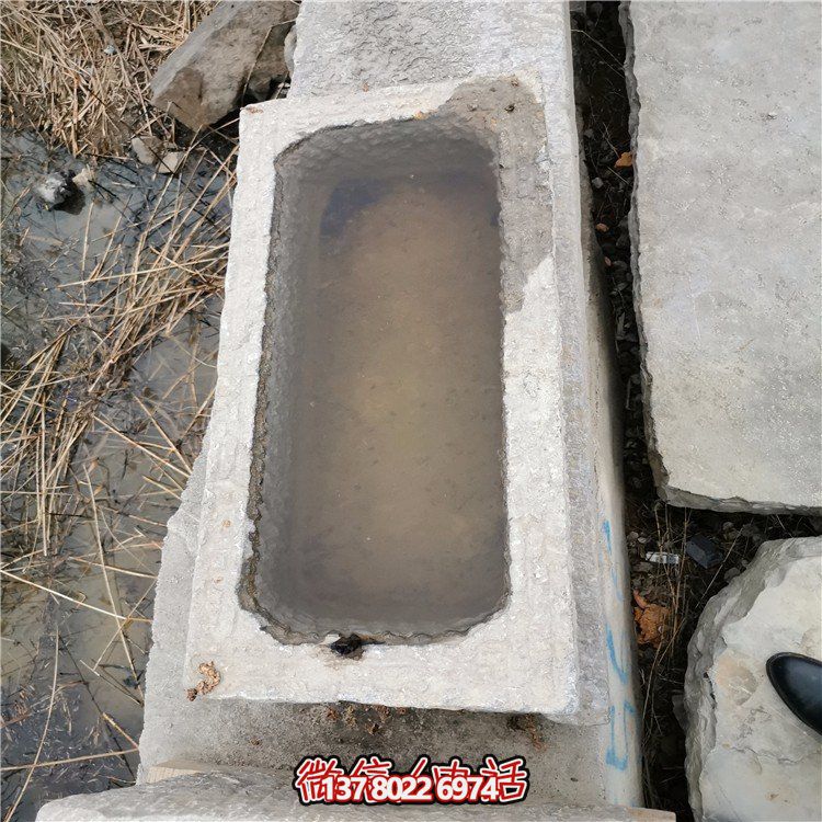 实木户外装饰景观雕塑