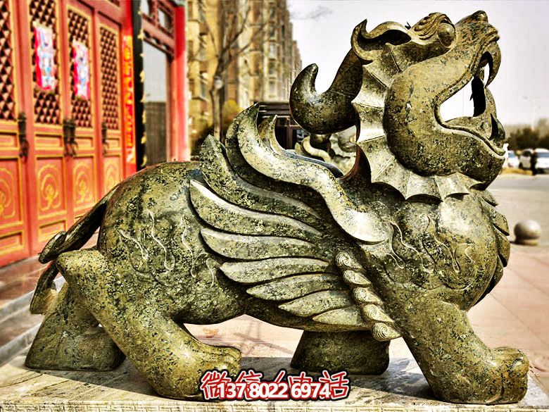 不锈钢仿铜仿古做旧神兽貔貅雕塑 不锈钢仿铜仿古做旧神兽貔貅雕塑