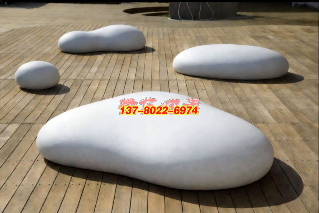 云屿・栖：城市里的柔石聚落