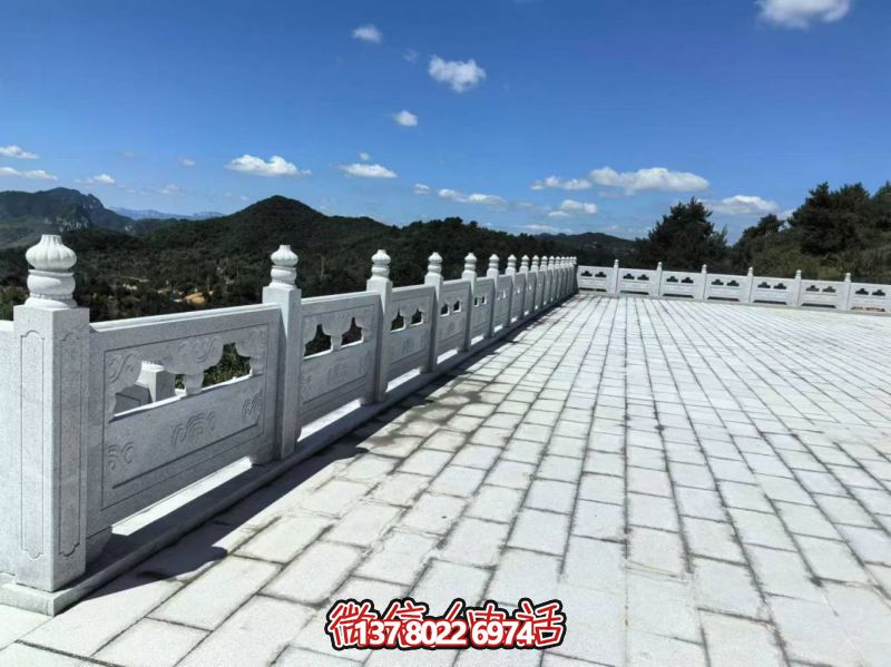石板、石栏杆护栏 石板、石栏杆护栏